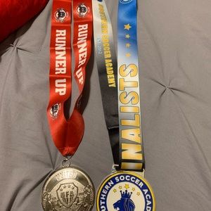 Meet your Posher, Jonah